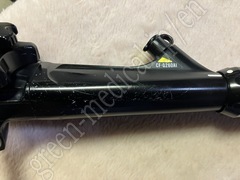 OLYMPUS Video Colonoscope