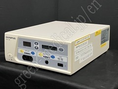 OLYMPUS Electrosurgical Generator