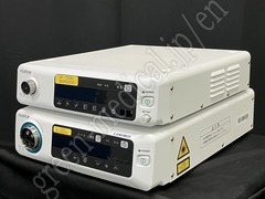 FUJIFILM Processor & Laser Lightsource