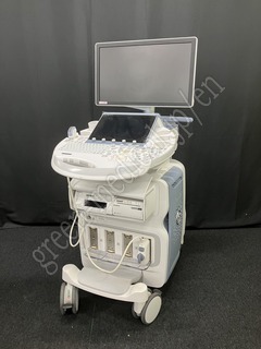 GE Healthcare Diagnostic Ultrasound System