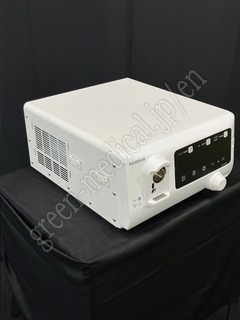FUJIFILM Processor & Light Source