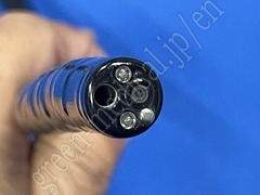 OLYMPUS Video Colonoscope