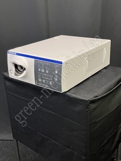 OLYMPUS Lightsource