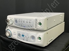 FUJIFILM Video Processor & Laser Lightsource