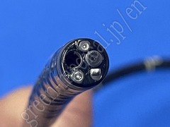 OLYMPUS Video Gastroscope