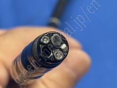 OLYMPUS Video Gastroscope (Parts Condition)