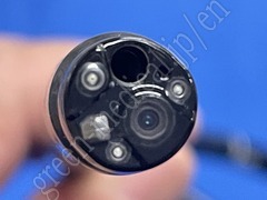 OLYMPUS Video Gastroscope