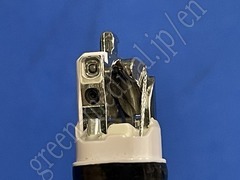 OLYMPUS Video Duodenoscope