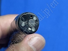 OLYMPUS Video Colonoscope