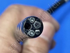 OLYMPUS Video Gastroscope