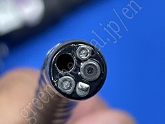 OLYMPUS Video Gastroscope