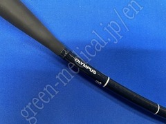 OLYMPUS Video Gastroscope