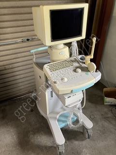 Hitachi Ultrasound