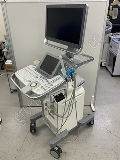 SIEMENS Diagnostic Ultrasound System