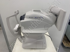 TOPCON Fundus Camera