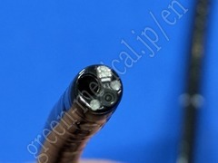 FUJIFILM Transnasal Gastroscope