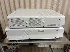 FUJIFILM Processor & Laser Lightsource