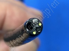 FUJIFILM Video Transnasal Gastroscope