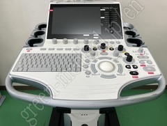 GE Healthcare Ultrasound Color Doppler