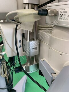 TOPCON Operation Microscope