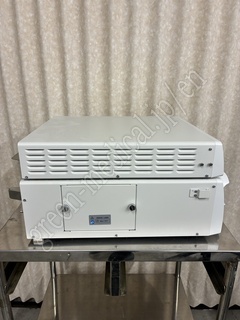 OLYMPUS Processor & Xenon Lightsource
