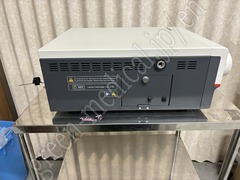 PENTAX "DEFINA" Video Processor