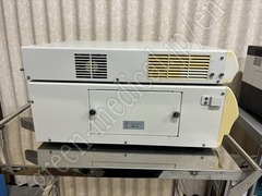 OLYMPUS Processor & Light Source