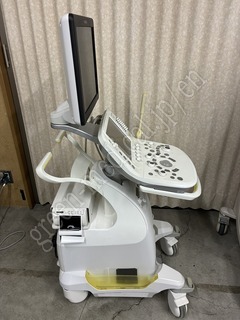 Hitachi Ultrasound Diagnostic System