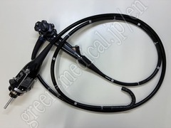 OLYMPUS Video Colonoscope