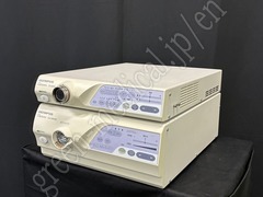 OLYMPUS Processor & Light Source