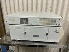 OLYMPUS Processor & Light Source