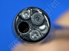 OLYMPUS Video Gastroscope
