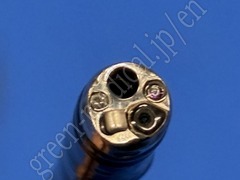 OLYMPUS Video Transnasal Gastroscope