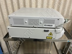 FUJIFILM Video Processor & Laser Lightsource