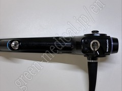 OLYMPUS Video Bronchoscope