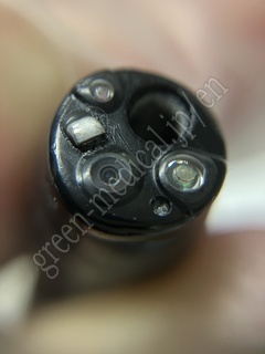 OLYMPUS Video Gastroscope