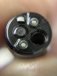 OLYMPUS Video Colonoscope