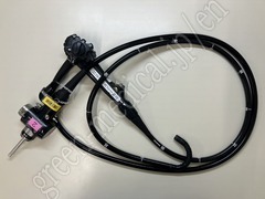 OLYMPUS Video Colonoscope