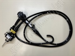 OLYMPUS Video Colonoscope