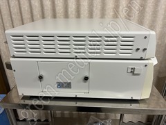 OLYMPUS Processor & Xenon Lightsource