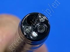 OLYMPUS Video Gastroscope