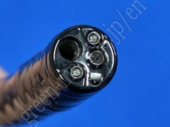 OLYMPUS Video Colonoscope