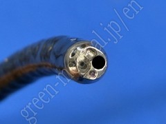 OLYMPUS Video Gastroscope
