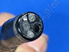 OLYMPUS Video Colonoscope