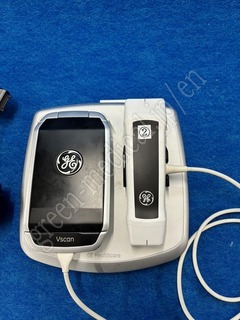 GE Healthcare 