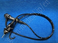 OLYMPUS Video Colonoscope