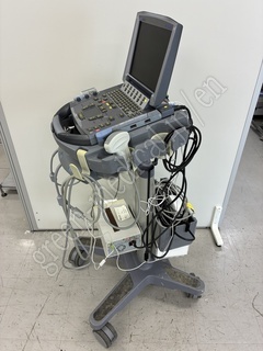 SonoSite Ultrasound Color Doppler