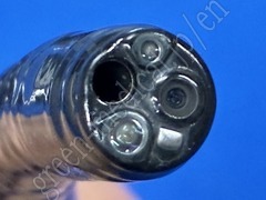 OLYMPUS Video Gastroscope