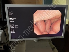 OLYMPUS Video Colonoscope