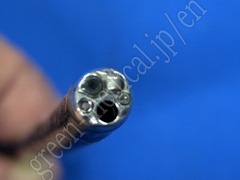 OLYMPUS Video Transnasal Gastroscope
